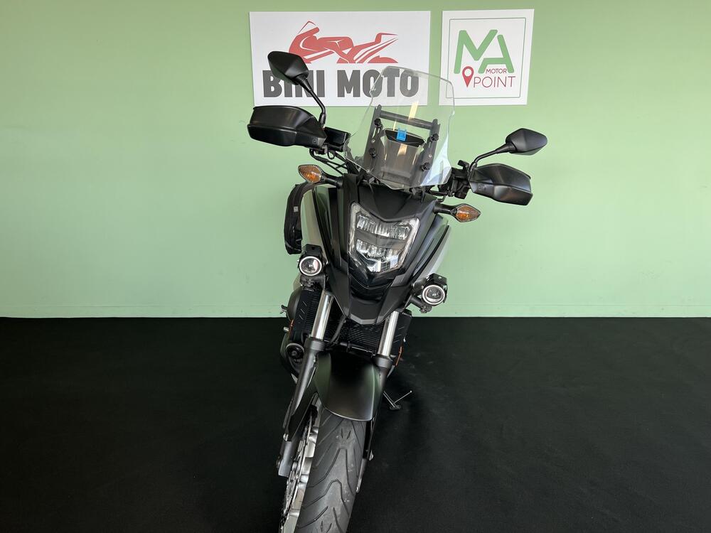 Honda NC 750 X DCT ABS (2018 - 20) (3)