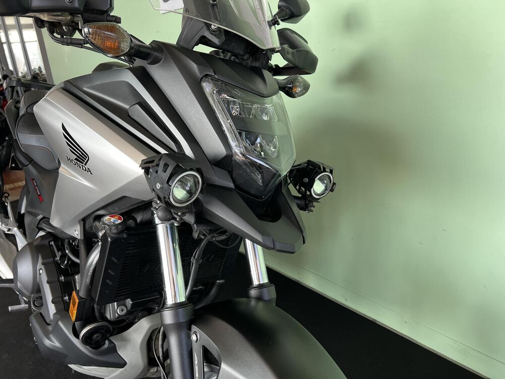 Honda NC 750 X DCT ABS (2018 - 20) (12)