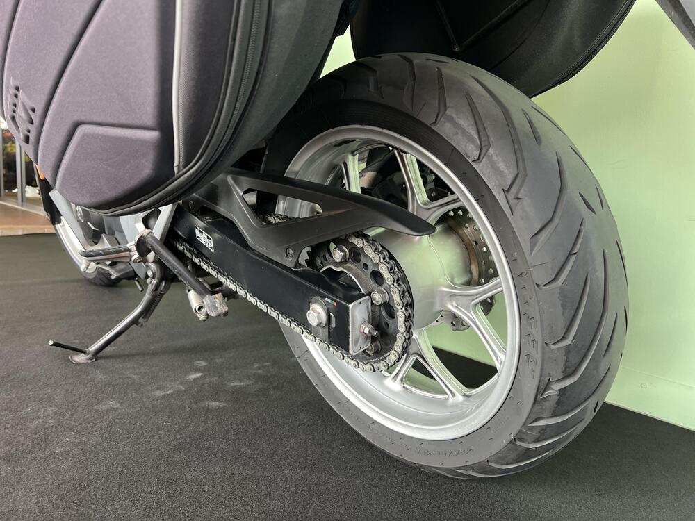 Honda NC 750 X DCT ABS (2018 - 20) (15)