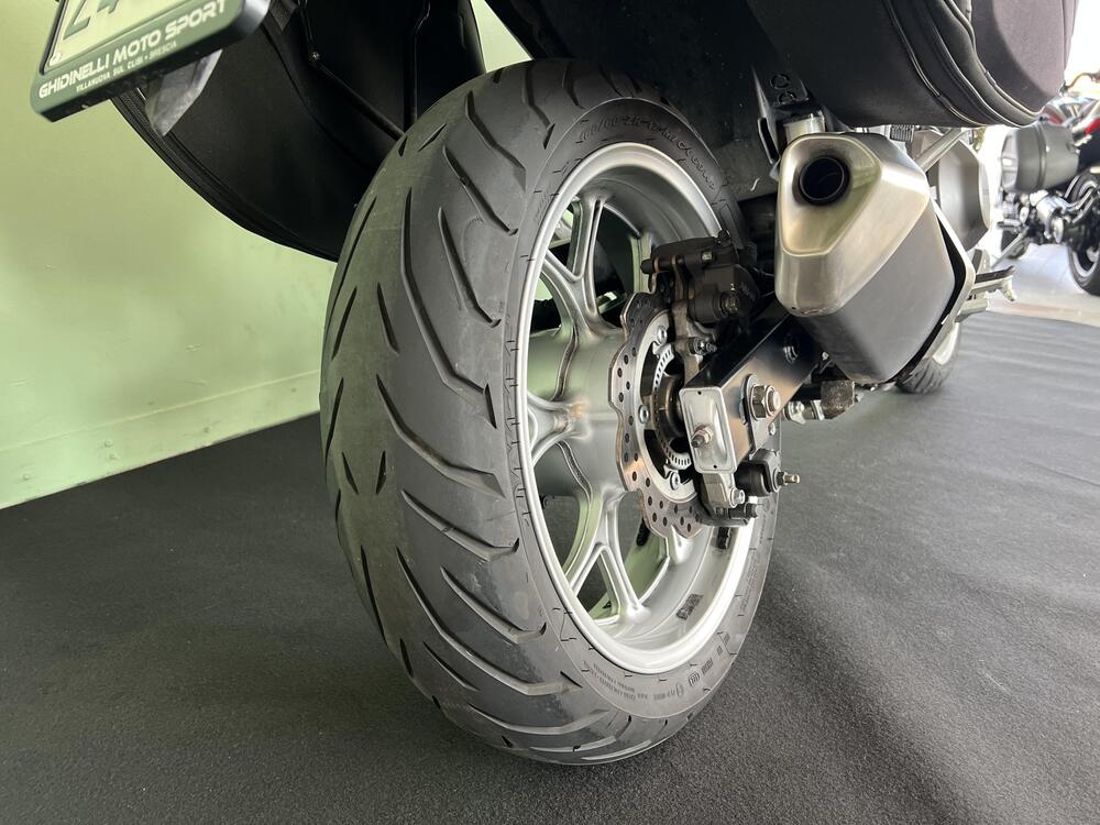 Honda NC 750 X DCT ABS (2018 - 20) (16)
