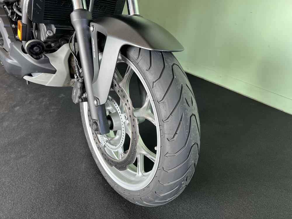 Honda NC 750 X DCT ABS (2018 - 20) (18)