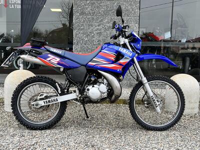 Yamaha DT 125 RE (2004 - 06) usata