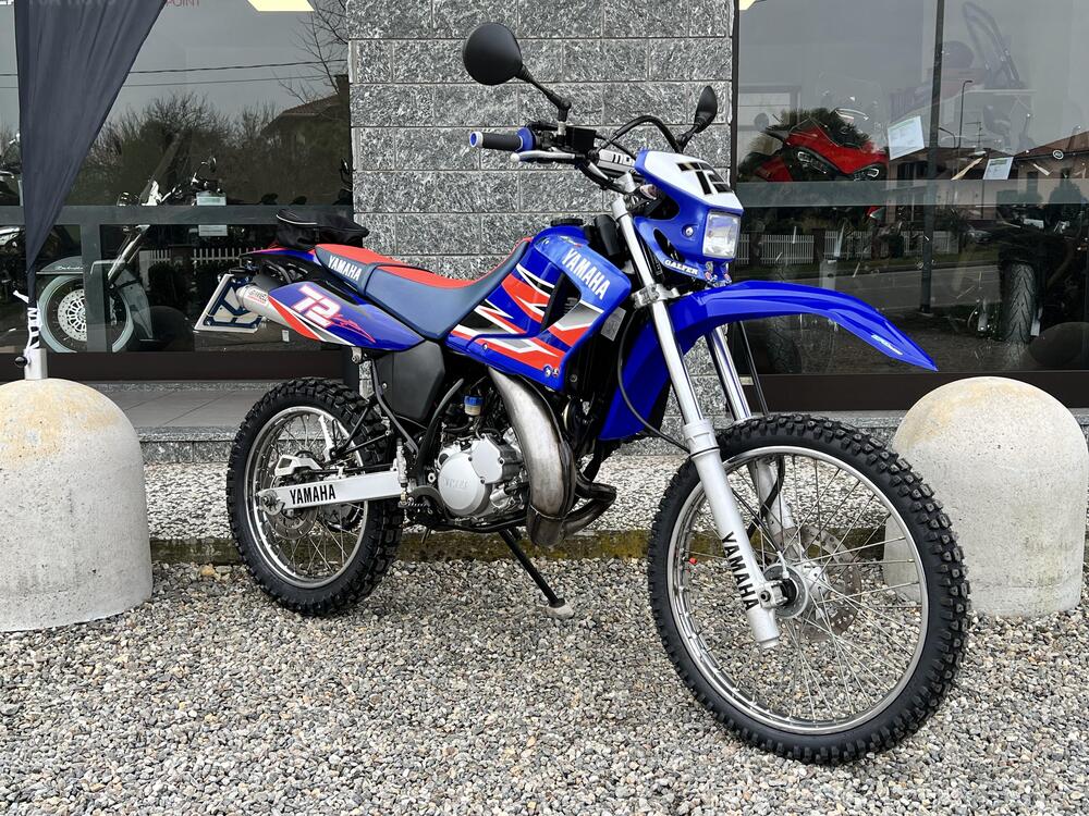 Yamaha DT 125 RE (2004 - 06) (2)