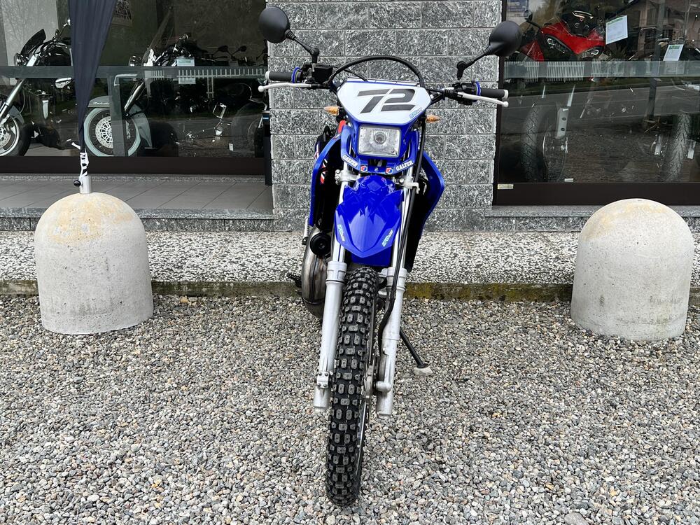 Yamaha DT 125 RE (2004 - 06) (3)