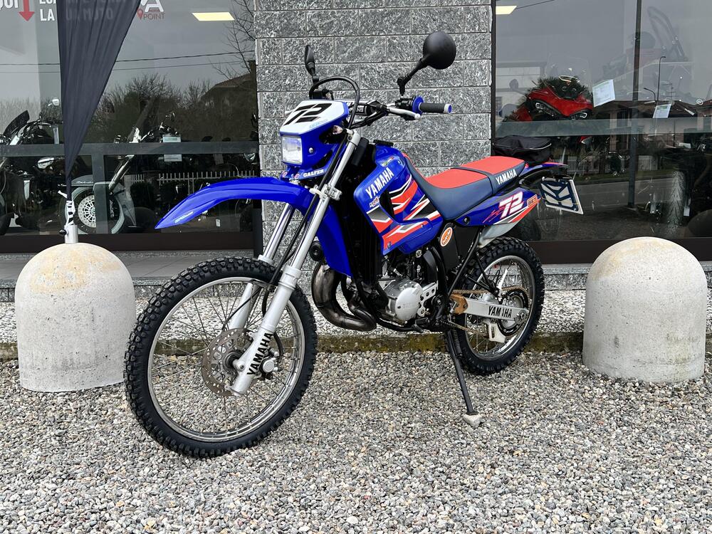 Yamaha DT 125 RE (2004 - 06) (4)