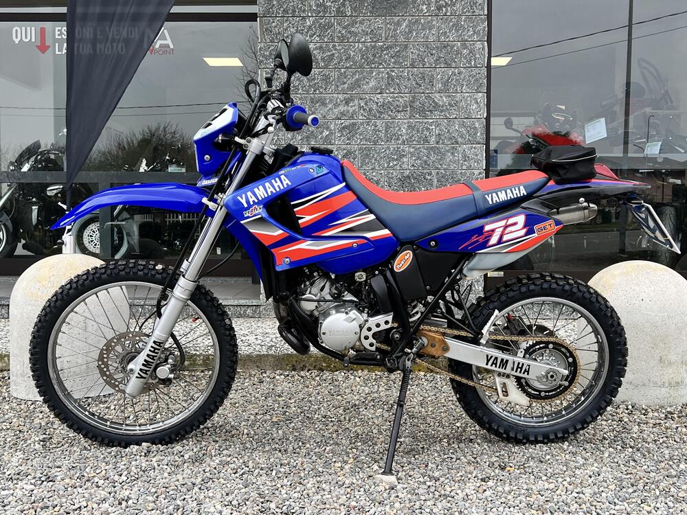 Yamaha DT 125 RE (2004 - 06) (5)