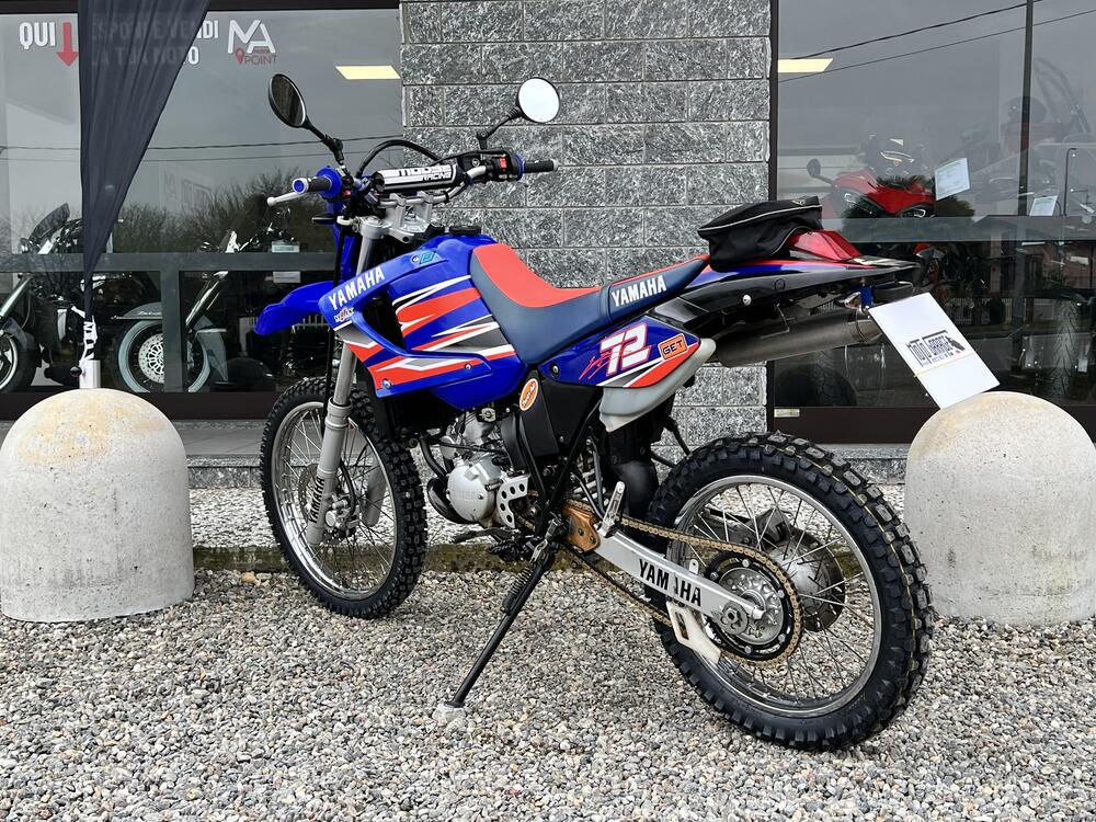 Yamaha DT 125 RE (2004 - 06) (6)