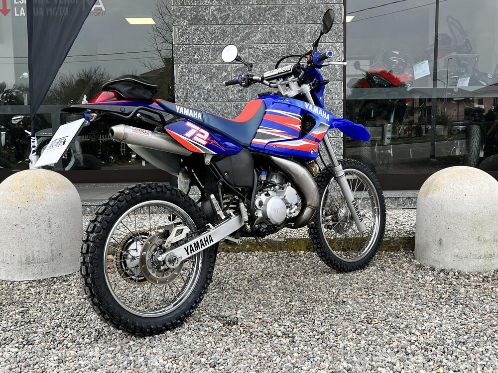 Yamaha DT 125 RE (2004 - 06) (7)