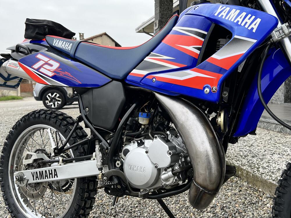 Yamaha DT 125 RE (2004 - 06) (8)