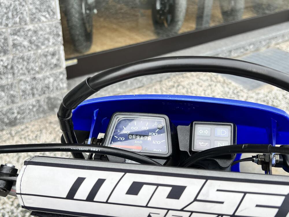 Yamaha DT 125 RE (2004 - 06) (9)