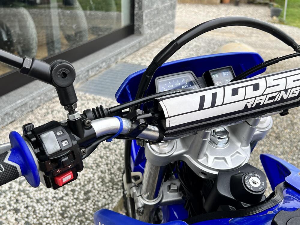 Yamaha DT 125 RE (2004 - 06) (10)