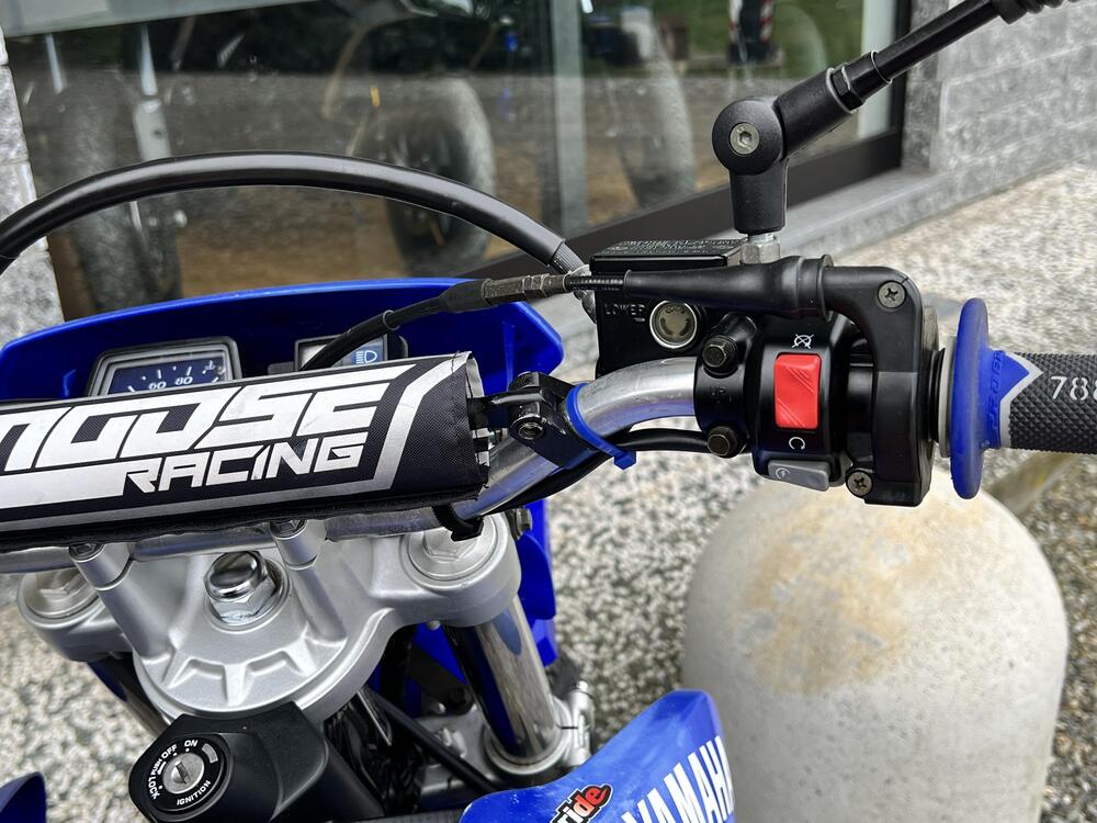 Yamaha DT 125 RE (2004 - 06) (11)