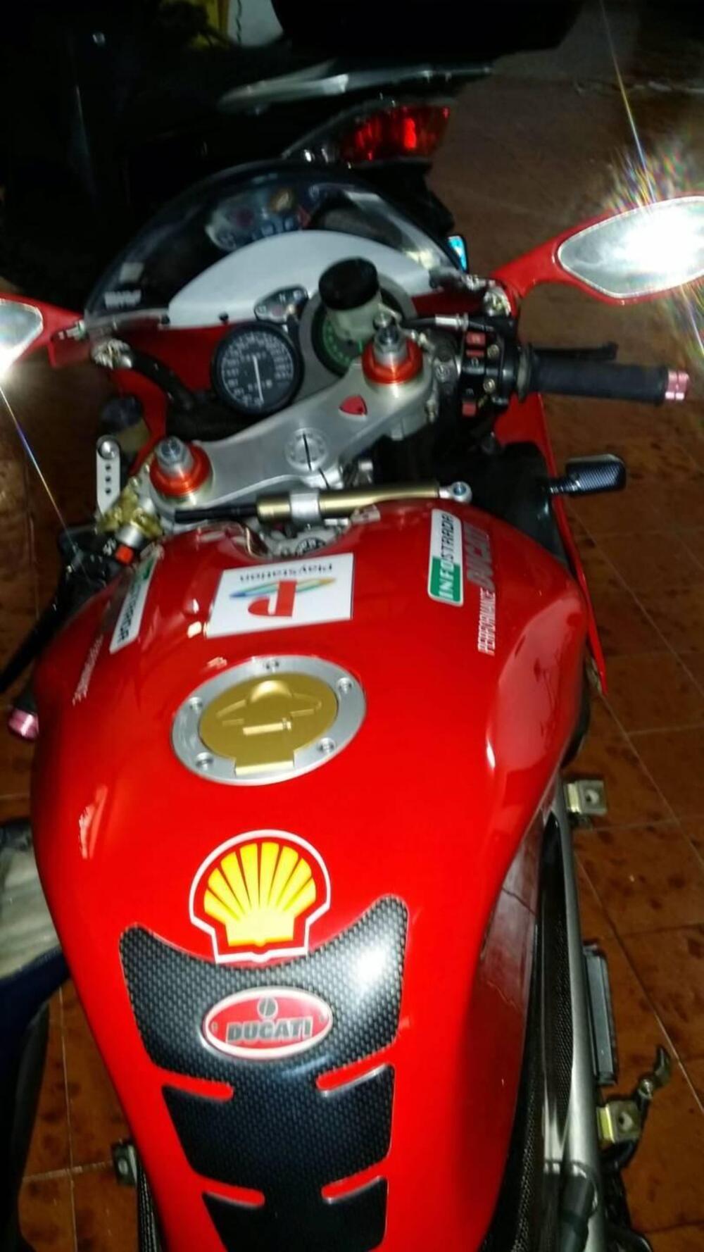 Ducati 996 Biposto (1998 - 01) (4)