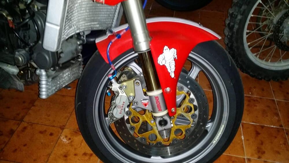 Ducati 996 Biposto (1998 - 01) (7)