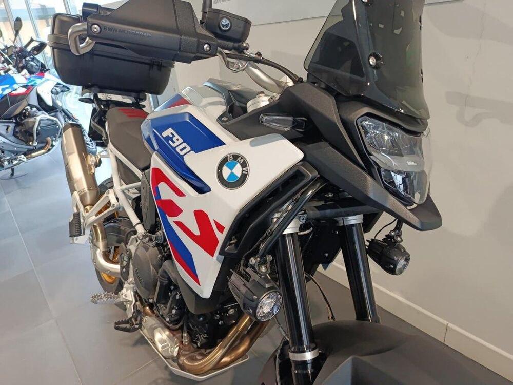 Bmw F 900 GS (2024 - 26) (3)