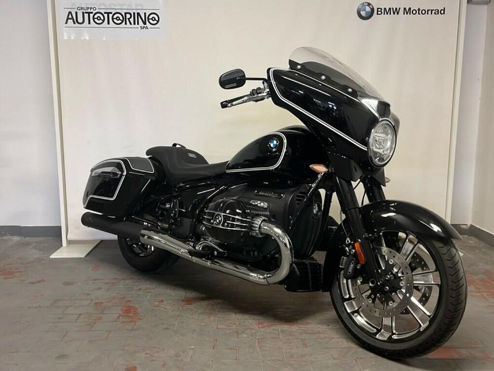 Bmw R 18 B (2021 - 24) (4)