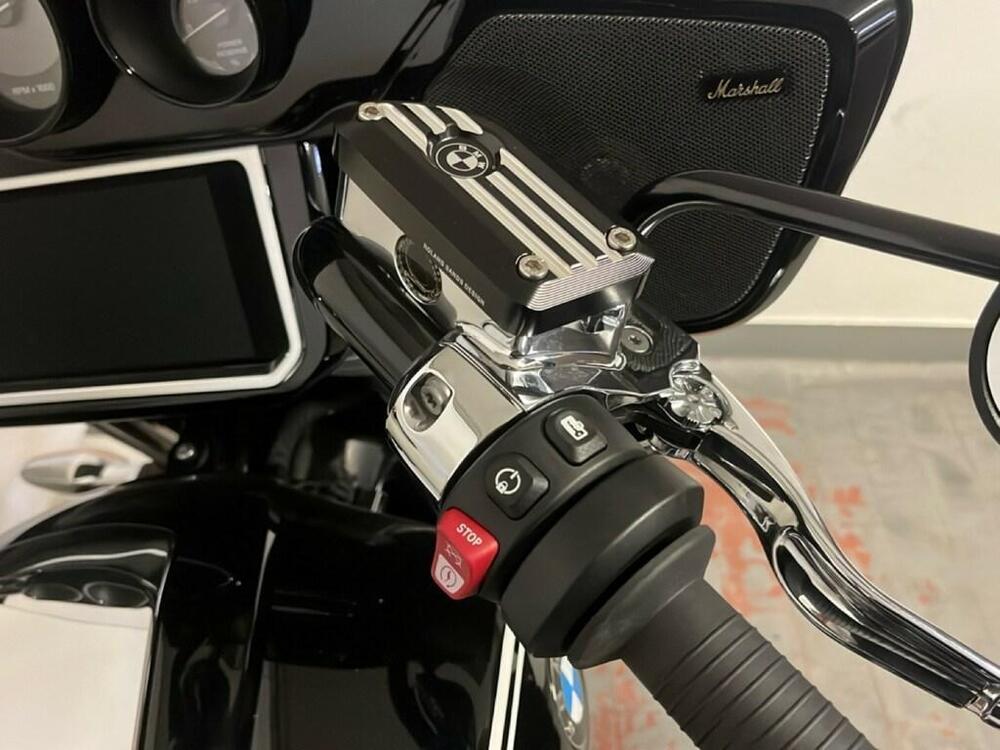 Bmw R 18 B (2021 - 24) (7)