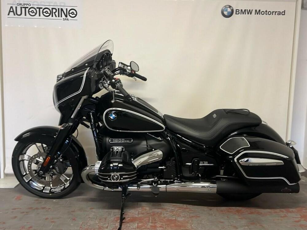 Bmw R 18 B (2021 - 24) (2)