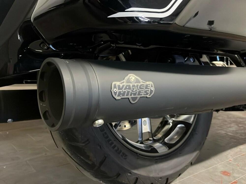 Bmw R 18 B (2021 - 24) (5)