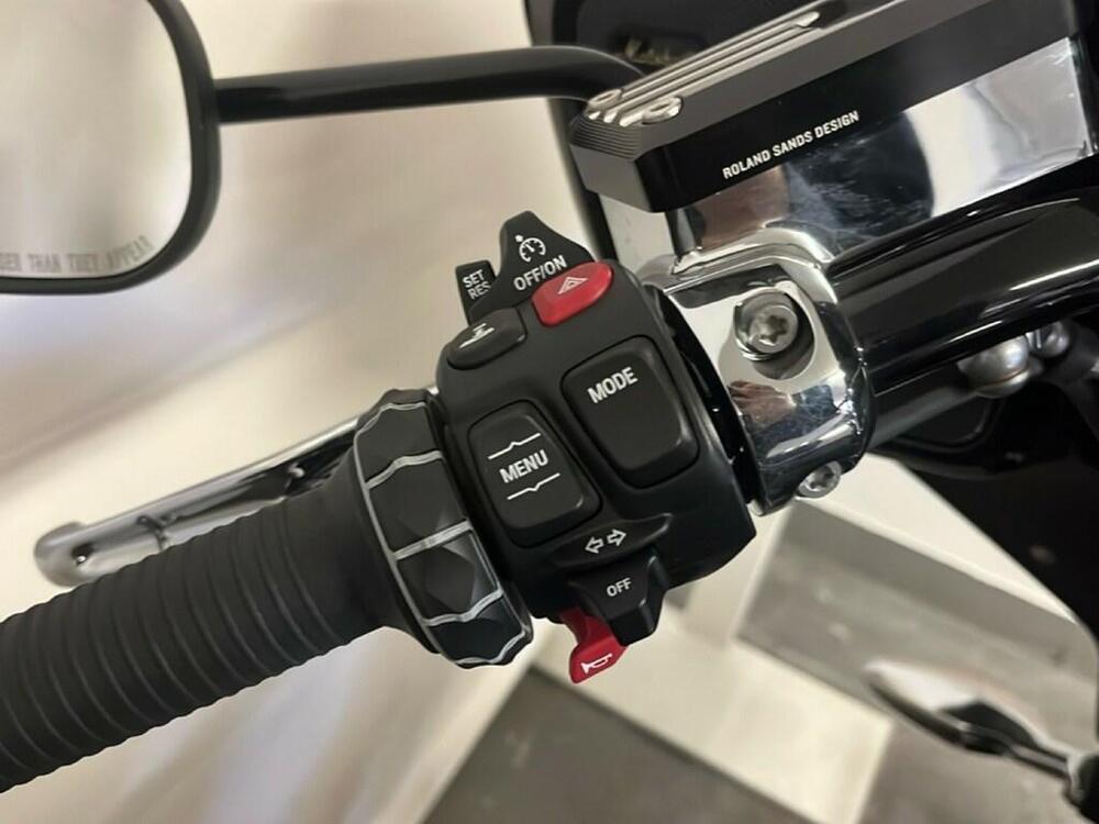 Bmw R 18 B (2021 - 24) (14)