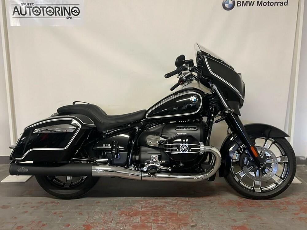 Bmw R 18 B (2021 - 24) (3)