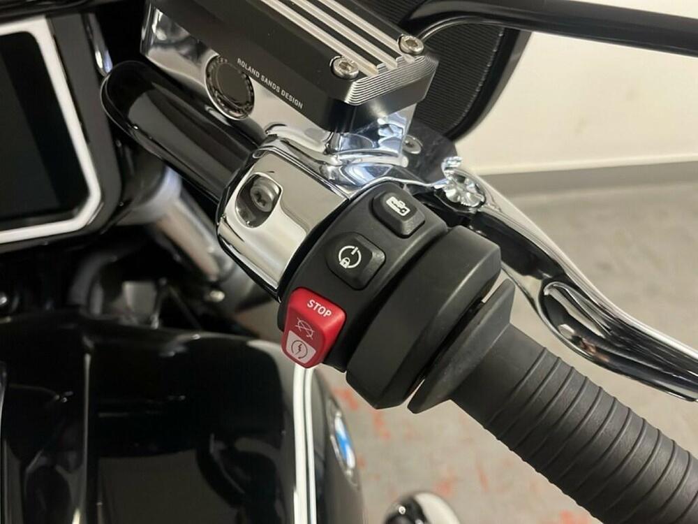 Bmw R 18 B (2021 - 24) (15)