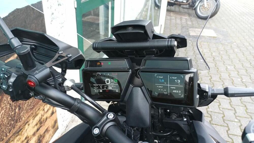 Yamaha Tracer 9 GT (2021 - 24) (2)