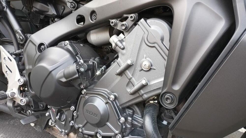 Yamaha Tracer 9 GT (2021 - 24) (4)