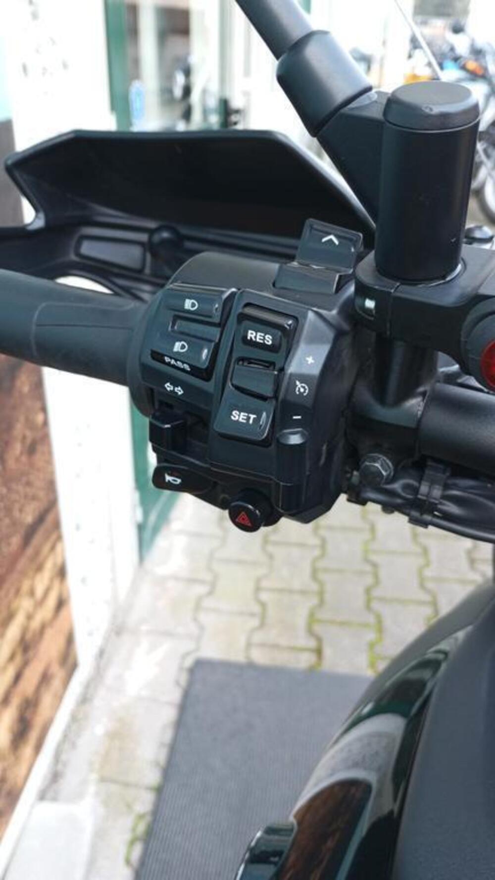 Yamaha Tracer 9 GT (2021 - 24) (6)