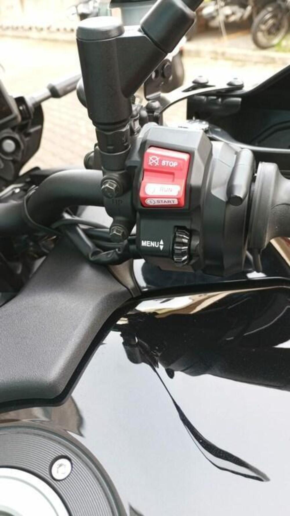 Yamaha Tracer 9 GT (2021 - 24) (7)