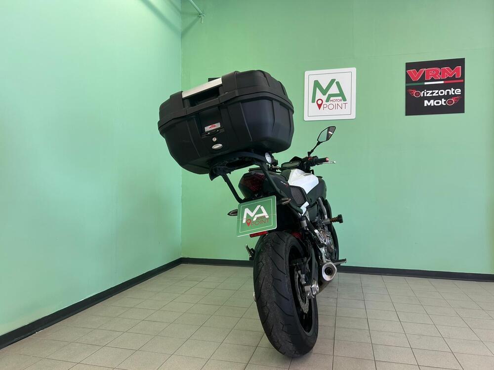 Yamaha MT-07 (2014 - 16) (4)