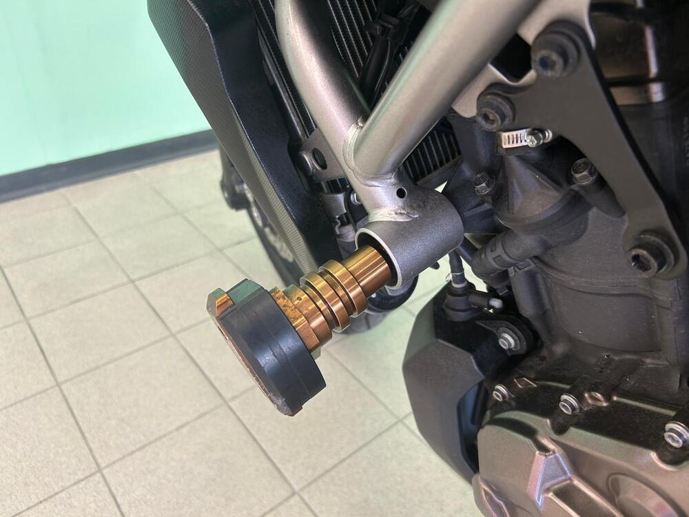 Yamaha MT-07 (2014 - 16) (6)