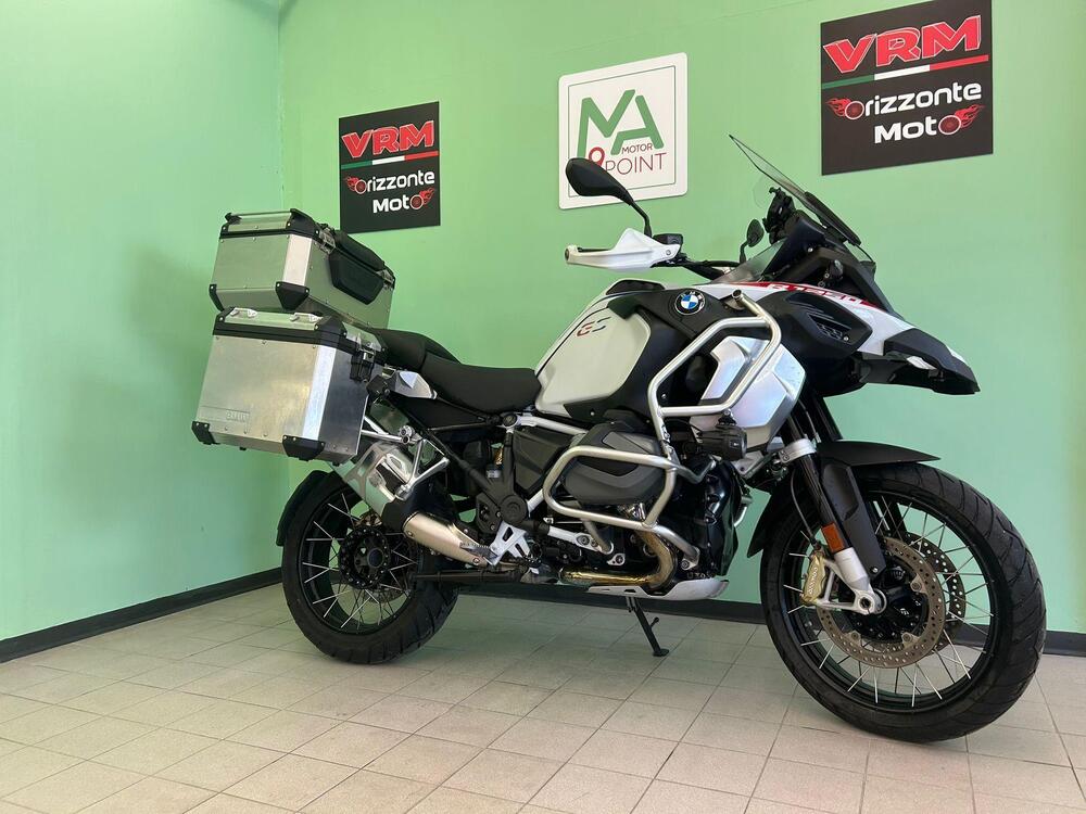 Bmw R 1250 GS Adventure (2021 - 24)