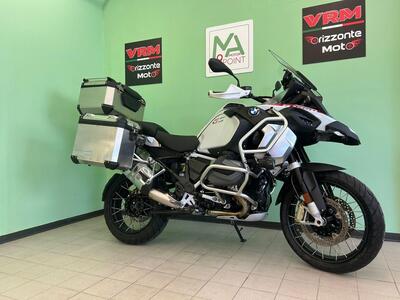 Bmw R 1250 GS Adventure (2021 - 24) usata