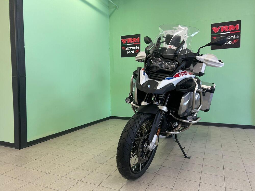 Bmw R 1250 GS Adventure (2021 - 24) (3)