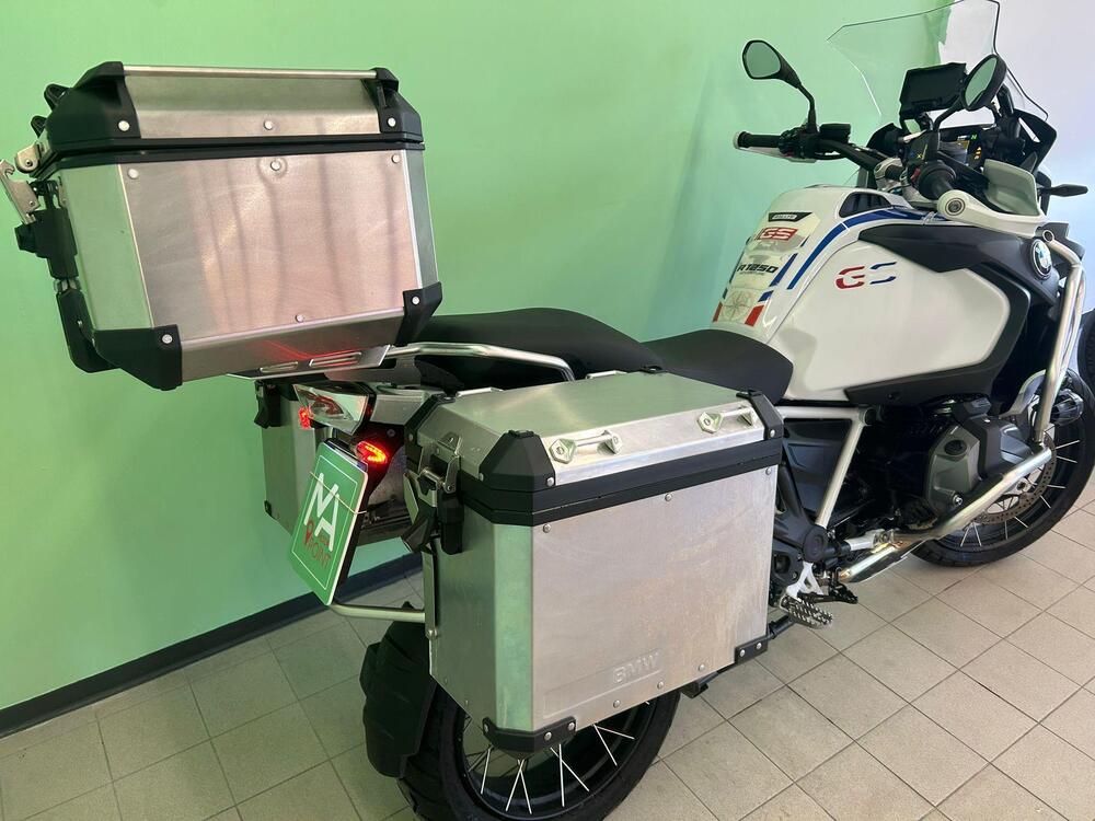 Bmw R 1250 GS Adventure (2021 - 24) (4)