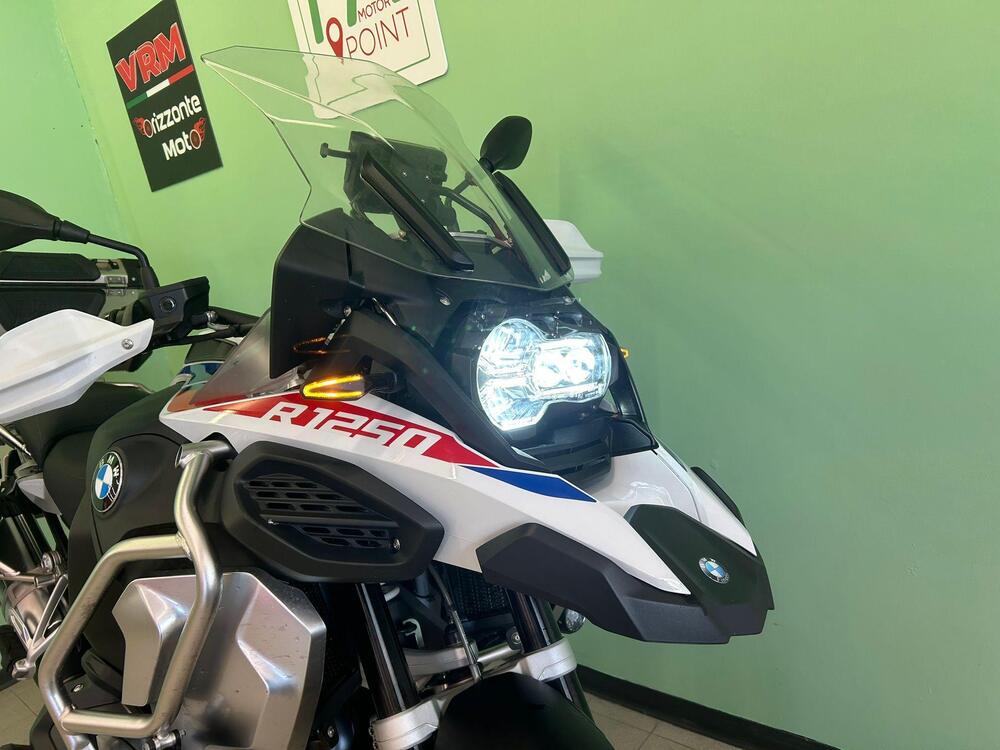 Bmw R 1250 GS Adventure (2021 - 24) (5)