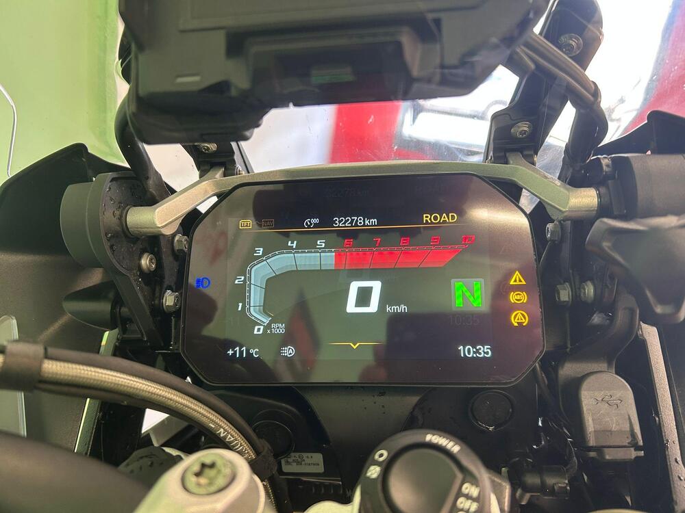 Bmw R 1250 GS Adventure (2021 - 24) (7)