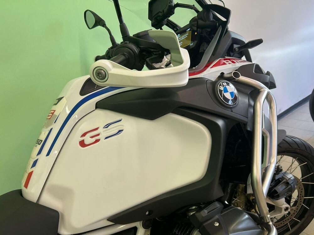 Bmw R 1250 GS Adventure (2021 - 24) (8)