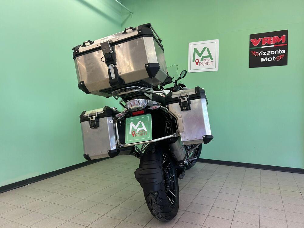 Bmw R 1250 GS Adventure (2021 - 24) (9)