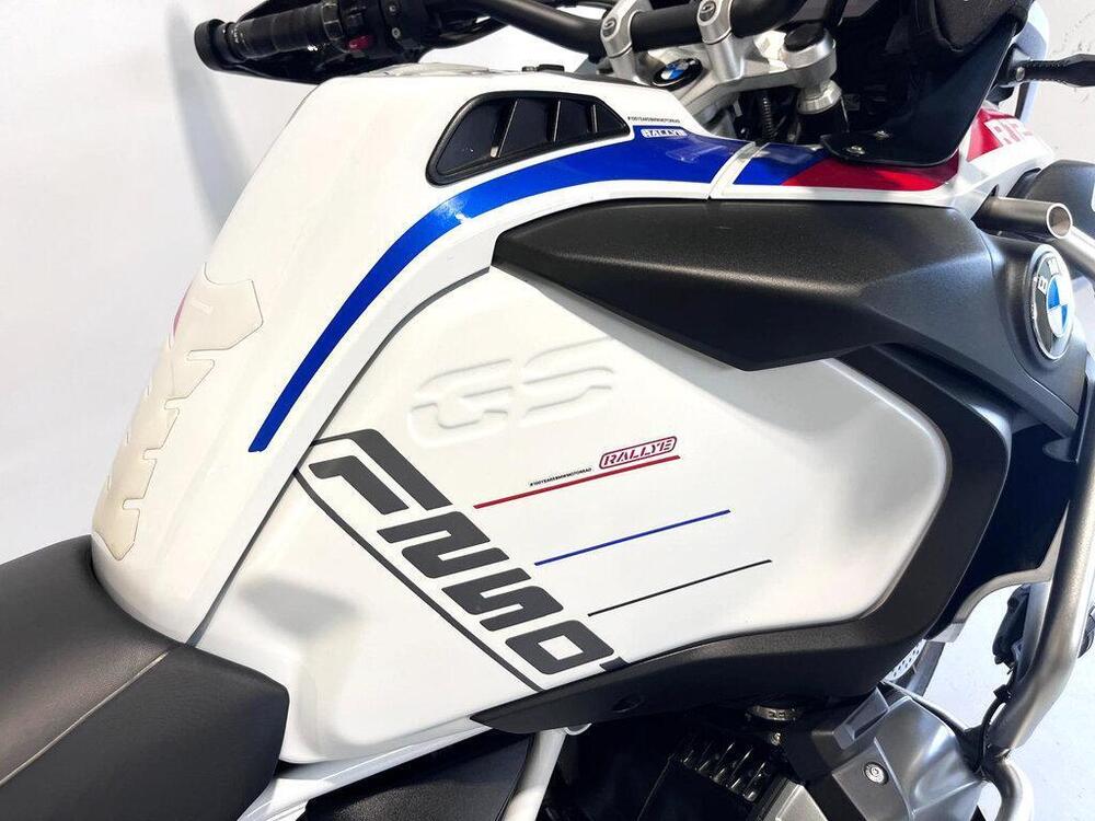 Bmw R 1250 GS Adventure (2021 - 24) (7)