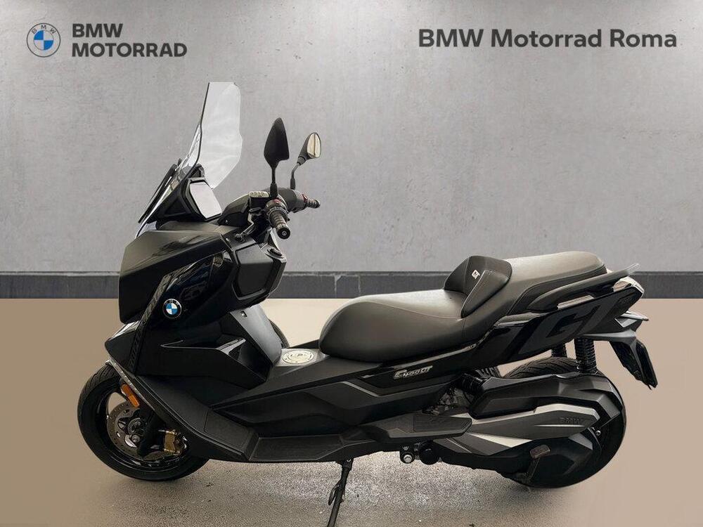 Bmw C 400 GT (2021 - 24)