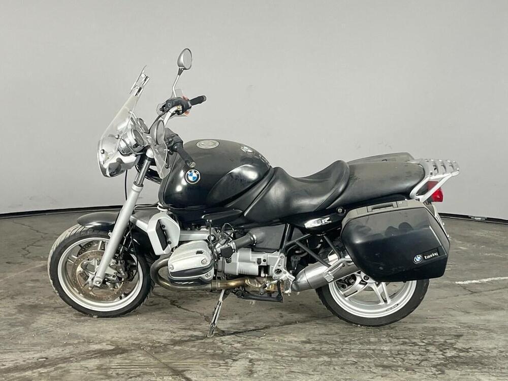 Bmw R 850 R Comfort (2004 - 07) (5)