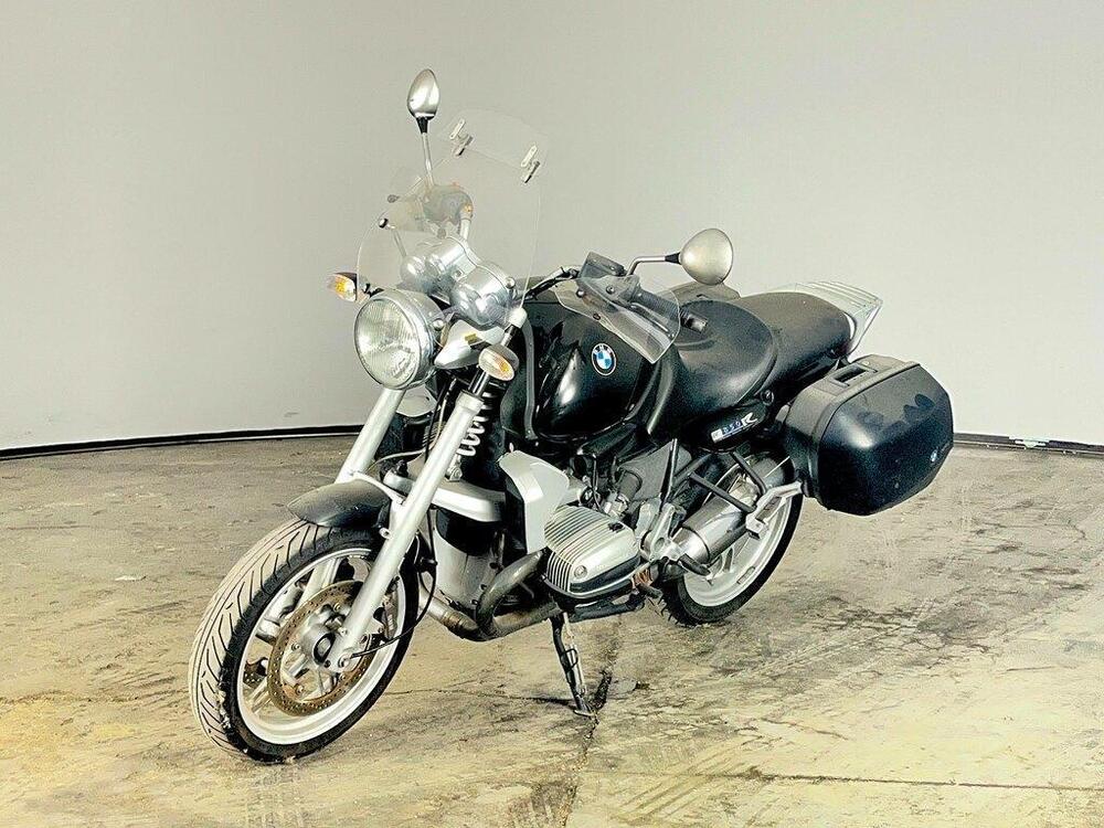 Bmw R 850 R Comfort (2004 - 07) (4)