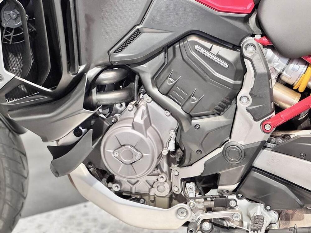 Ducati Multistrada V4 S (2021 - 24) (5)