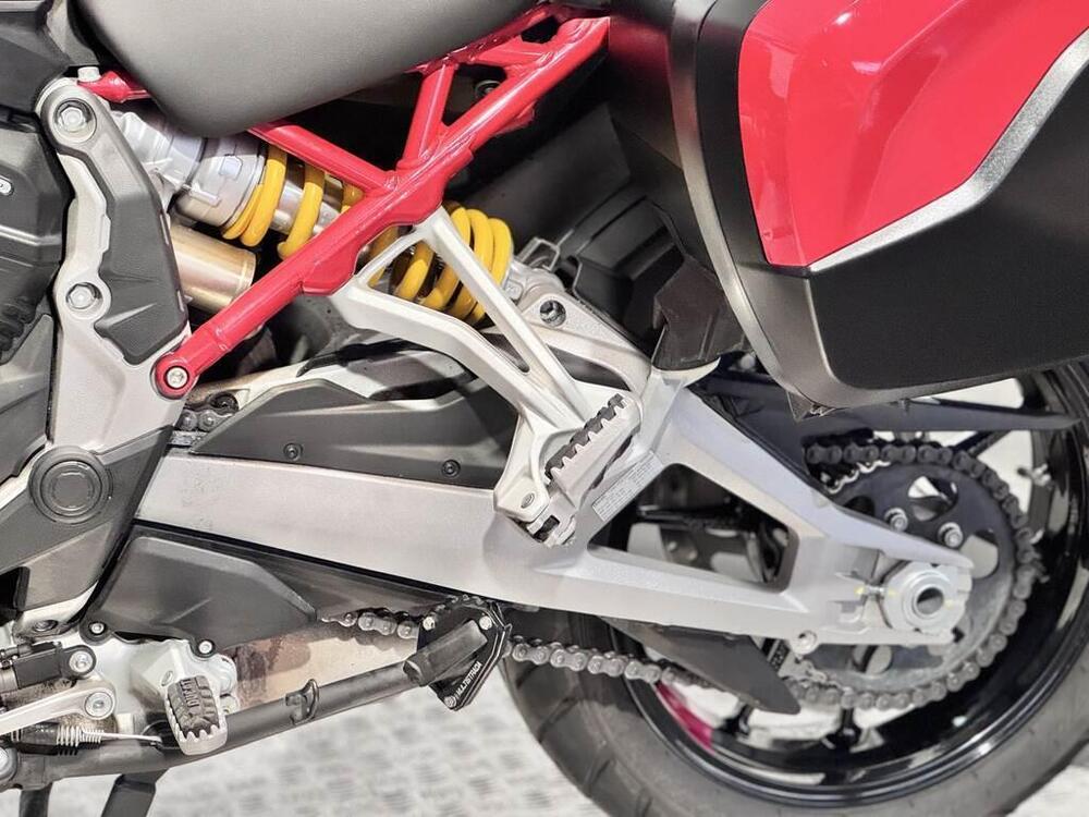 Ducati Multistrada V4 S (2021 - 24) (6)