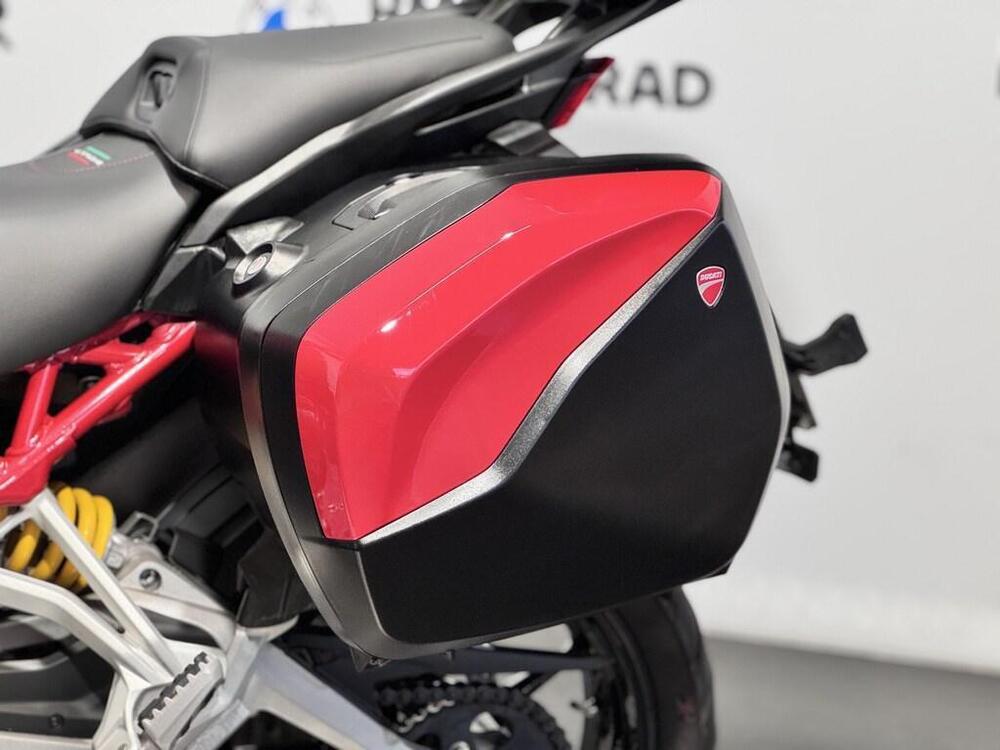 Ducati Multistrada V4 S (2021 - 24) (3)
