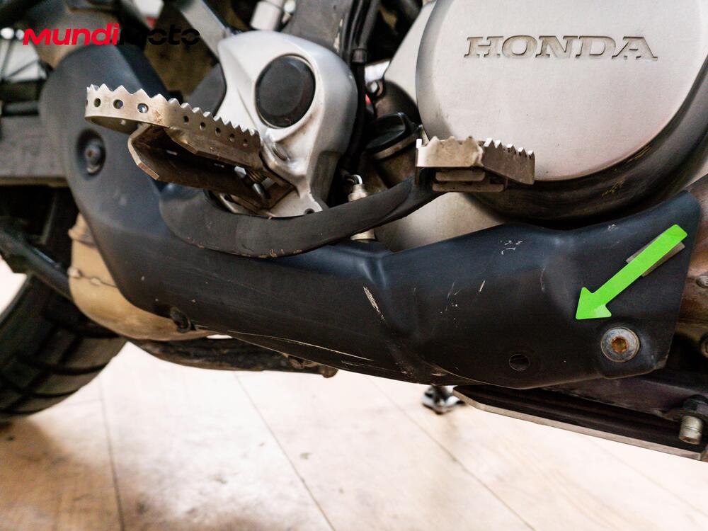 Honda Transalp XL 700 V ABS (2007 - 2013) (14)