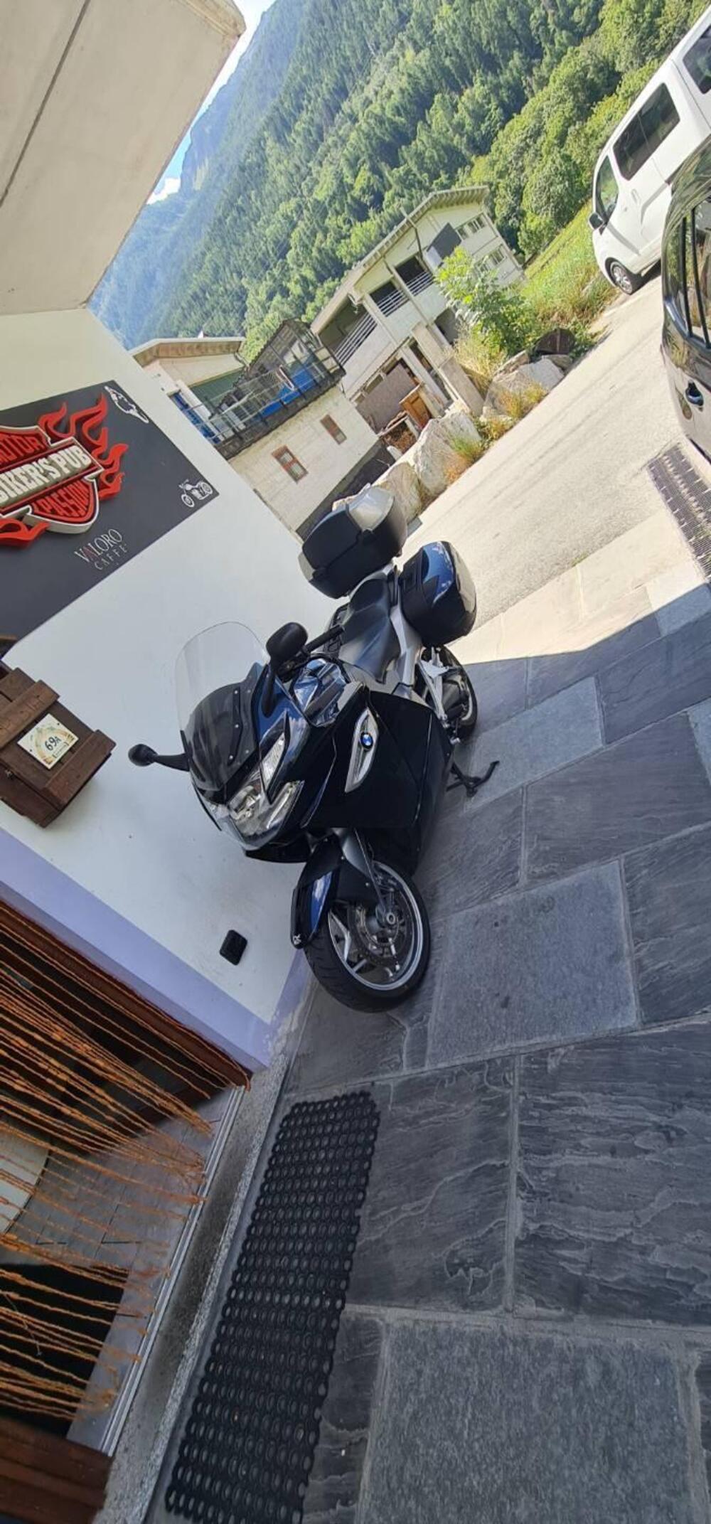 Bmw K 1300 GT (2009 - 11)