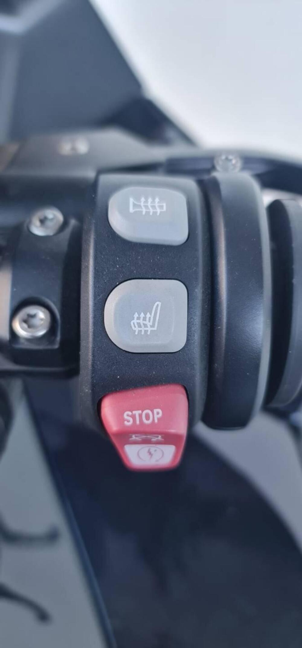 Bmw K 1300 GT (2009 - 11) (6)